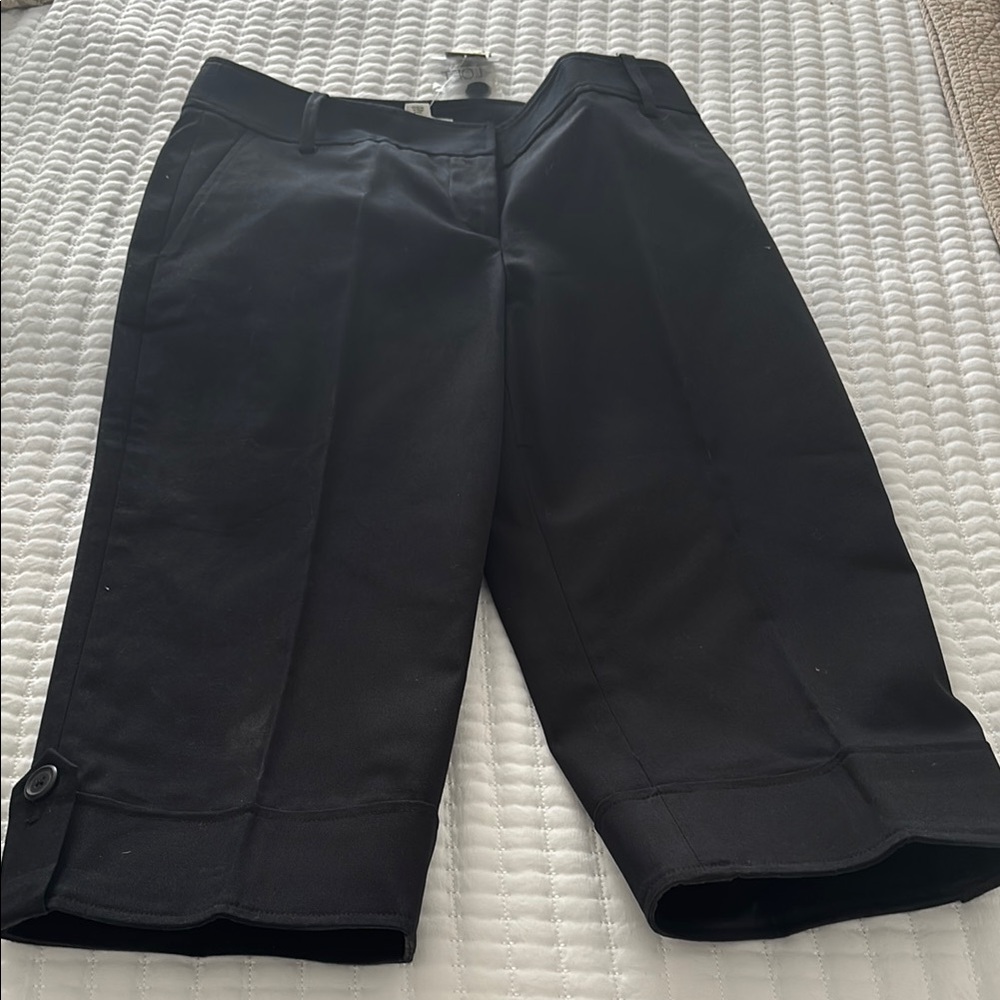 Loft Culottes